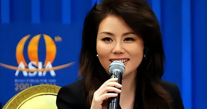 原来她已离世11年，曾是央视主持人，一生未婚无子，才44岁就走了