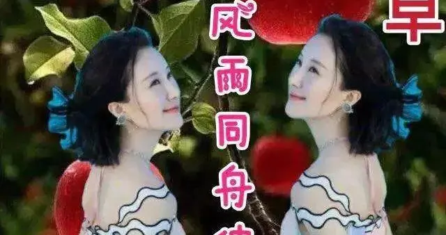 感恩表情包：人生不能靠心情活着，而要靠心态去生活