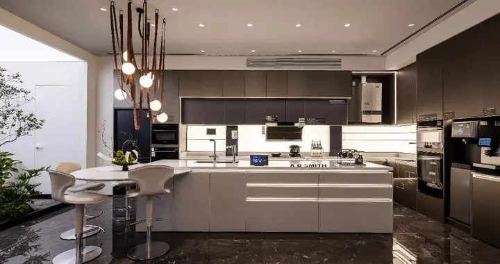 A.O.史密斯的AI路径：技术、服务与生态的长期主义