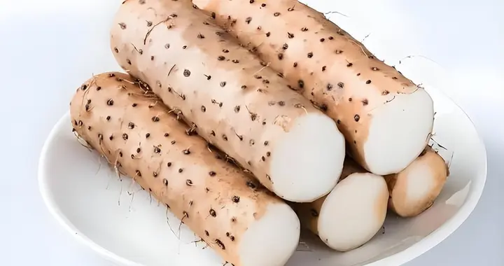 看完还敢吃？菜农说漏嘴“山药黑名单”，这6种山药白给都别要！