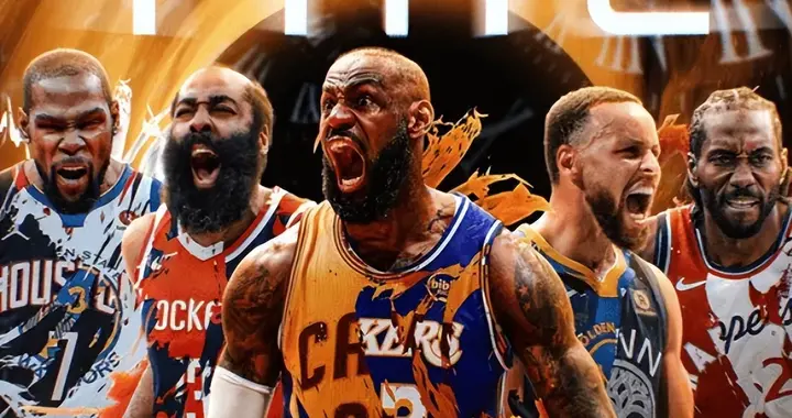 八强锁定！西部大结局倒计时，恩怨局提前预定 勇士出局湖人成关键