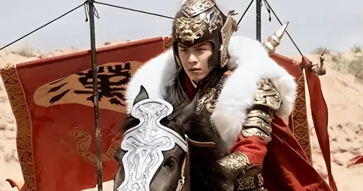 三国人喜欢霍去病吗？三国志多次提到霍去病，一句名言成表率