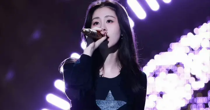 从歌手到大眼音乐节，张碧晨精彩连连！周深李健演唱歌曲温馨治愈