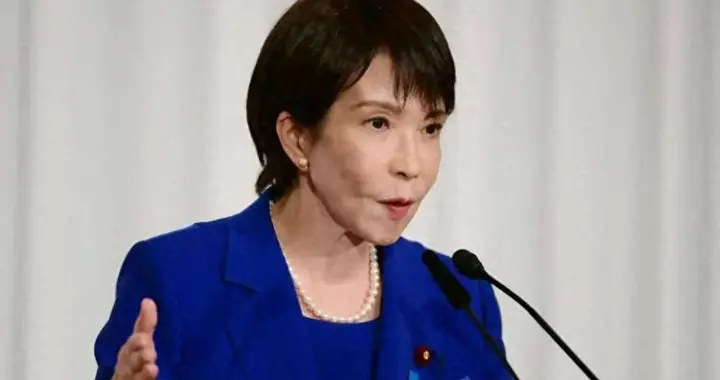 高市台湾言论刺痛中国，超半数人叫嚣参战，这回真要摊牌了！