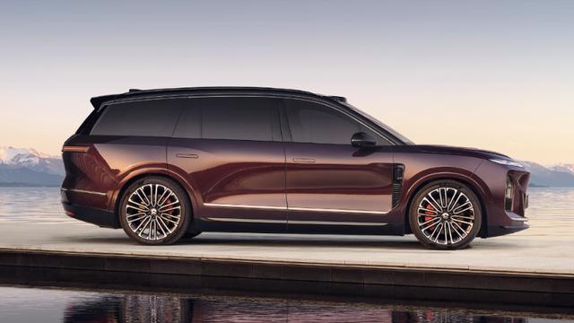 王启鹏真PP：根据乘联会的消息，3月份蔚