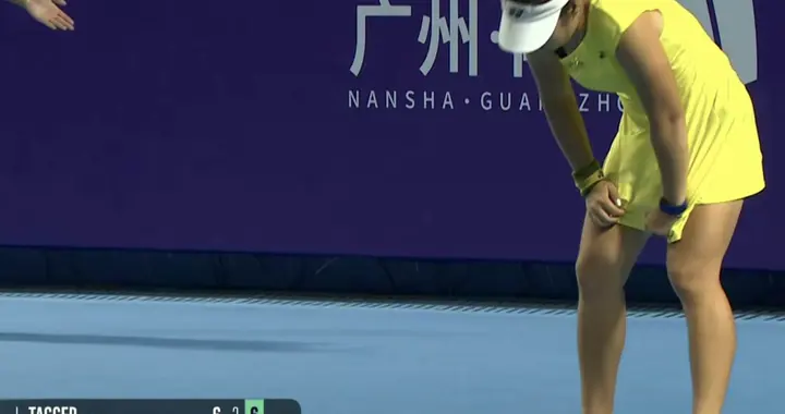 2位中国姑娘无缘会师决赛！16岁新星2026赛季大放异彩，球迷盛赞