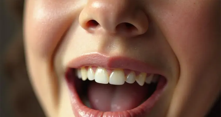 孩子总是无意识的吐舌头，咬衣领等行为，家长该如何引导？