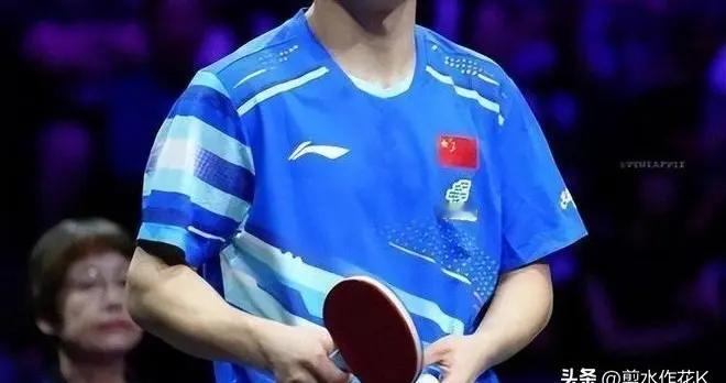 难堪大用!向鹏0-3被横扫遭一轮游，陈熠成女单独苗!12日对阵出炉