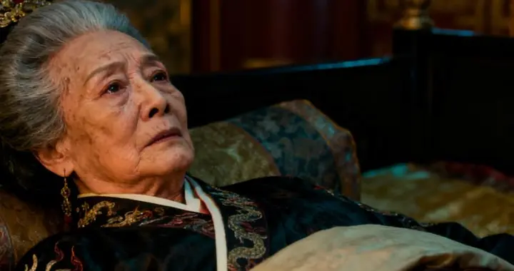 历史故事：武则天82岁病危，狄仁杰进宫探望，武则天问