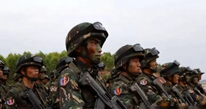 一旦特种兵退役，走上犯罪道路怎么办？ 其实国家早有预防