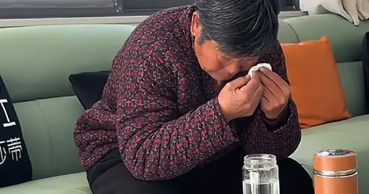 丈母娘到底该不该在女婿家住，看完你就明白了，太现实了