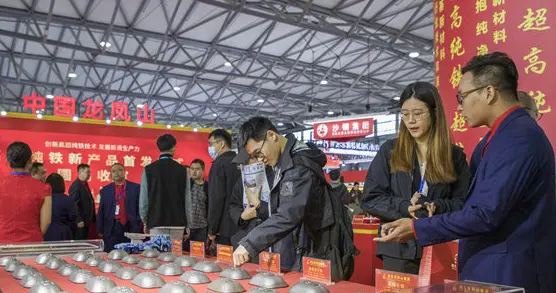 美国专家也看不懂！中国为何又把顶尖材料，给干成“白菜价”了？