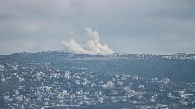石破天惊：11日晚至12日凌晨，以色列对
