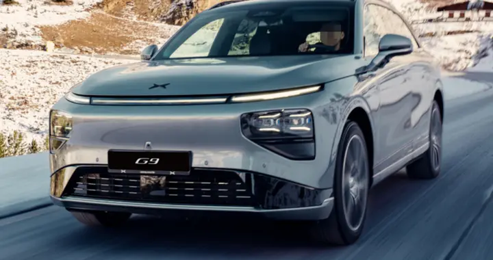 成绩“不及格”：小鹏冲击高端再度“失败”吗？