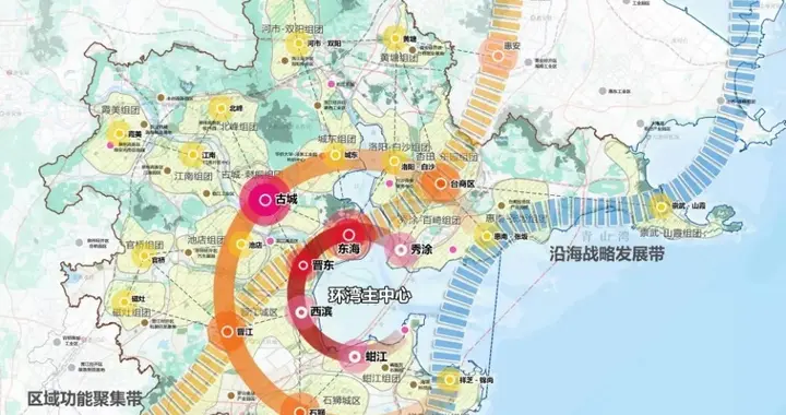 尖锐发问：泉州规划是否本末倒置？