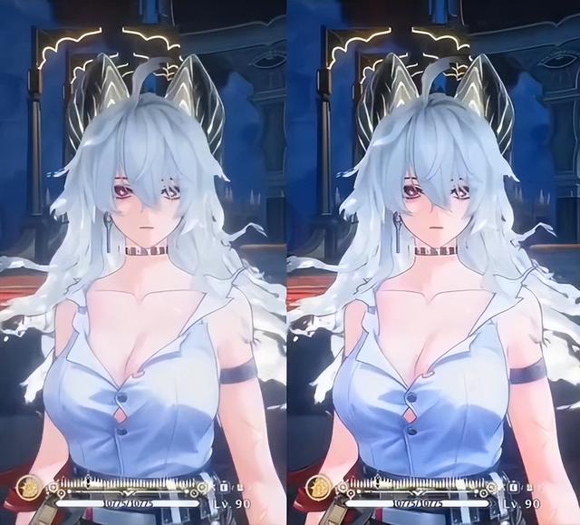 《鸣潮》2.3 周年庆版本前瞻：30 抽，2.4 卡提希娅双形态角色曝光