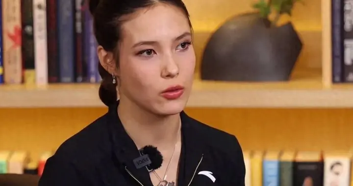 谷爱凌脑出血险丧命！休克5分钟伴癫痫，母亲哭诉：差点醒不来