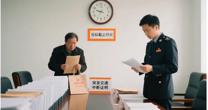 AI评标来了：投标人最该担心和最该抓住的7件事