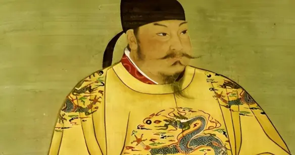 中国历史上，如果太上皇把皇帝熬死了，历史会如何发展？
