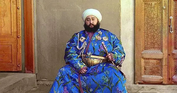 巴布尔眼中的中亚蒙古人：性格幽默喜爱饮酒，贵族们胖的无法骑马