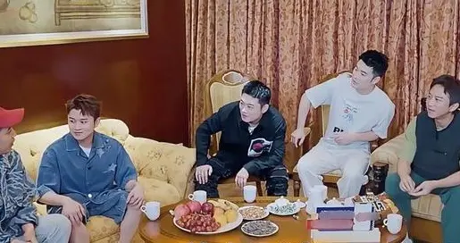 马頔上综艺翻车了？连镜头都开始“躲”着他走，他到底干了啥？