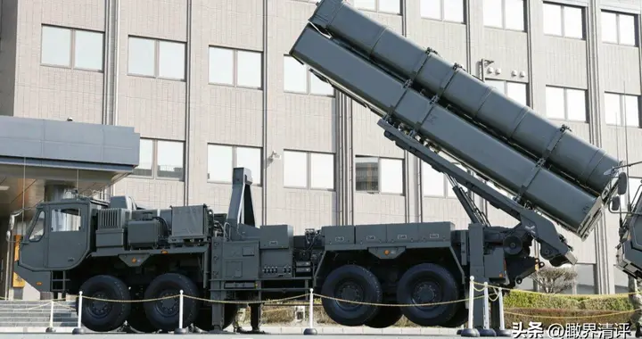 400枚战斧一步到位，日本战力或将直接翻倍？日本右翼又在叫嚣了