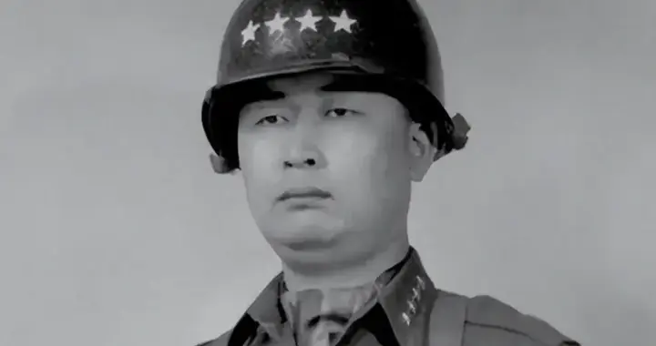 抗美援朝最戏剧一幕：韩军名将抓获一名俘虏后，吓得连夜带兵狂逃