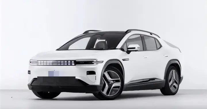 2颗激光雷达+Orin-X芯片，启源E07智驾硬件下放太狠