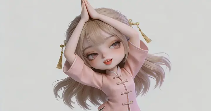 今年会遇到，心软的财神爷吗？