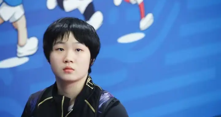 突发！国乒今日隐身CCTV5，蒯曼硬刚早田，张本智和喊话：挡不住