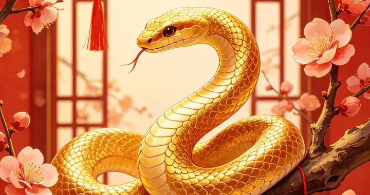 标题：给65年属蛇的朋友提个醒，近期几件事要多上心