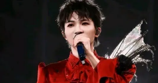 这就是歌手周深实力见证！《暗河传》主题曲《河》上线，引人关注