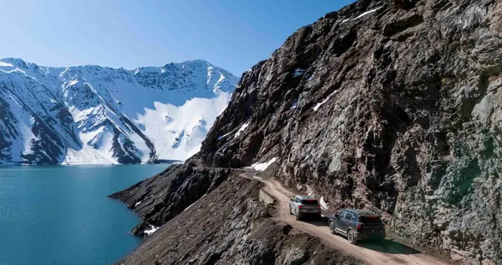 广州车展再响号角：奇瑞开启全球化的新征程