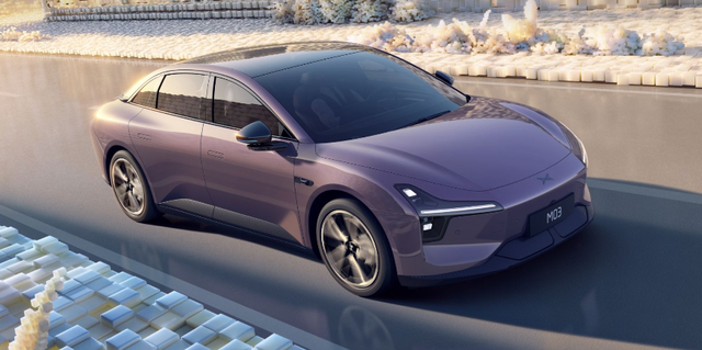 小鹏纯视觉方案：技术突围与市场下沉的双重博弈