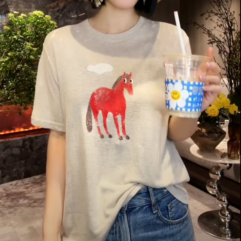 柔气质!上短下长减脂就是显瘦神器