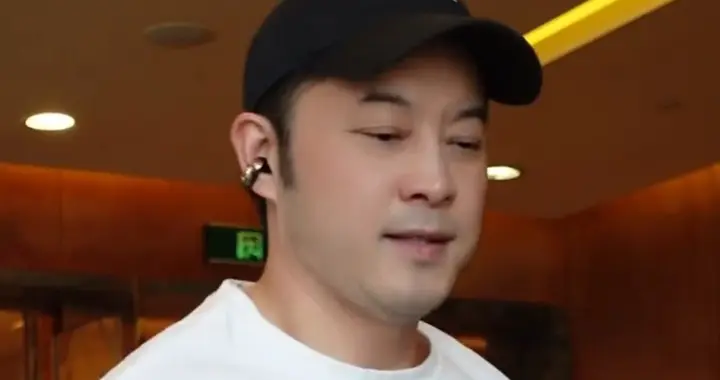 48岁沙溢晒健身，褪去油腻整个人瘦了一圈，曾经的白展堂回来了