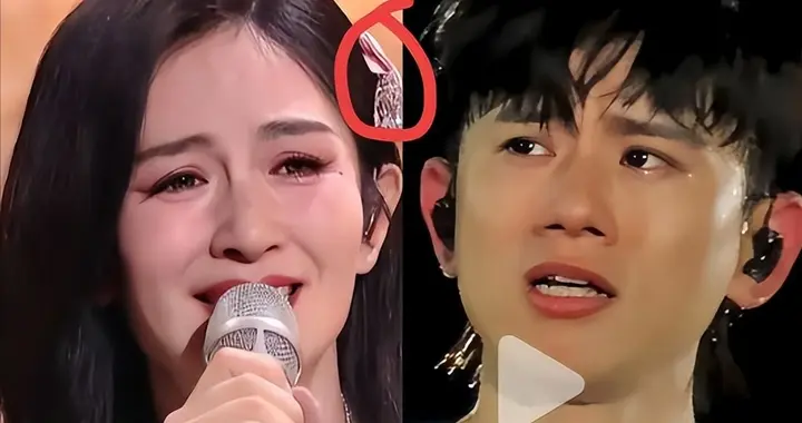 "虐待老人", 被曝同居, 国民夫妻翻车, 罪犯还进世界杯? 贵圈又有新瓜