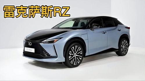 雷克萨斯终于“想通了”！从37.99万降到19万多，还要啥小米YU7？