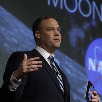 阿凯瞰世界：NASA4名航天员全员脱险