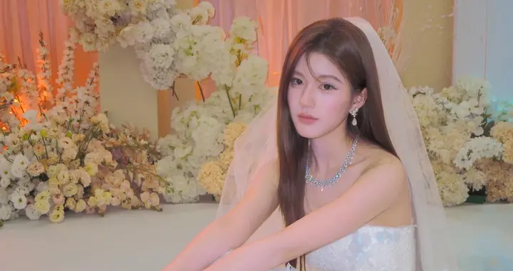 《许我耀眼》：不得了！沈皓明坦白有私生子，逼得许妍提出离婚