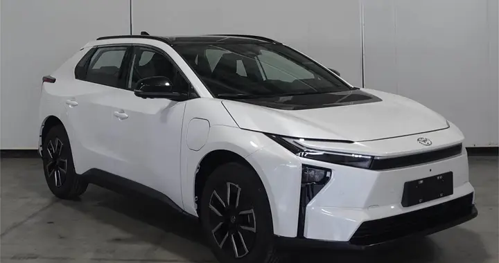 新款广汽丰田bZ4X续航或达752公里，能复刻铂智3X的成功吗？