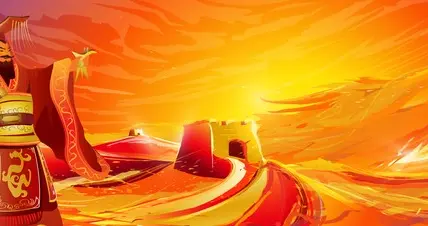 一场宫廷里的宫斗大戏比偶像剧还精彩