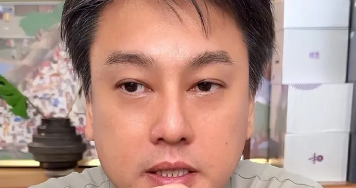 演都不演了，朱孝天方回应被踢出“F4”，凭实力给“F3”上了一课