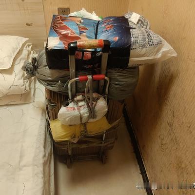 浪子广漂流浪记：菏泽火车站牡丹区中华路与