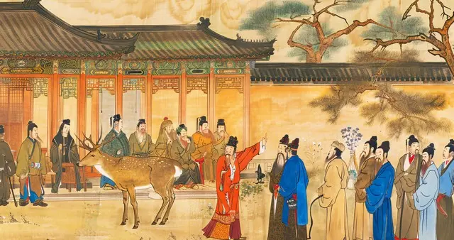 郭桓案：明朝最狠反腐，为何连自己人都没放过