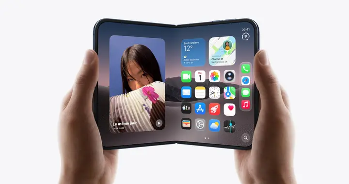 iPhone Duo 电池参数出炉，排名第三！