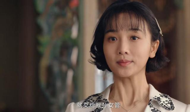 《南洋女儿情》：白薇不会知道，陆老太太认亲背后的荒唐心思