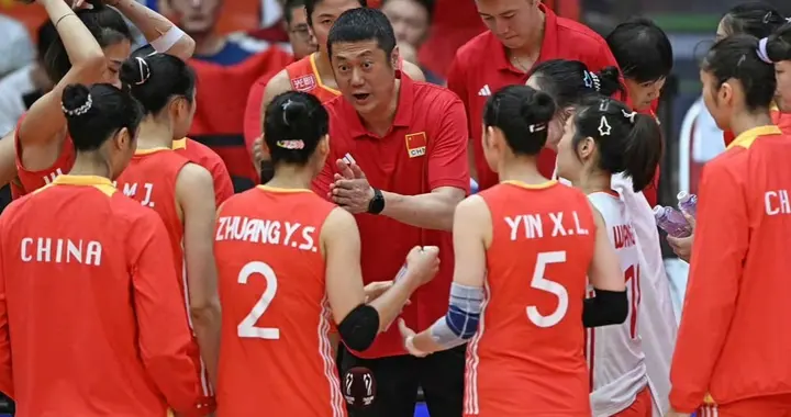 女排国家队球员预测 三套阵容打世联赛 力争打败日本夺冠获奥运门票