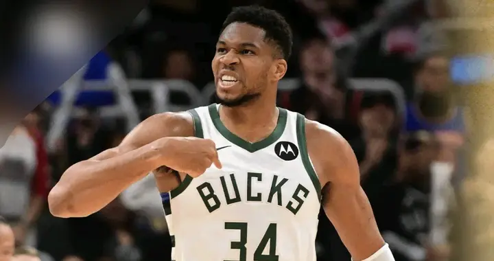 字母哥闹剧啥时候结束！到底走还是不走？引起巨大争议 最伪球星