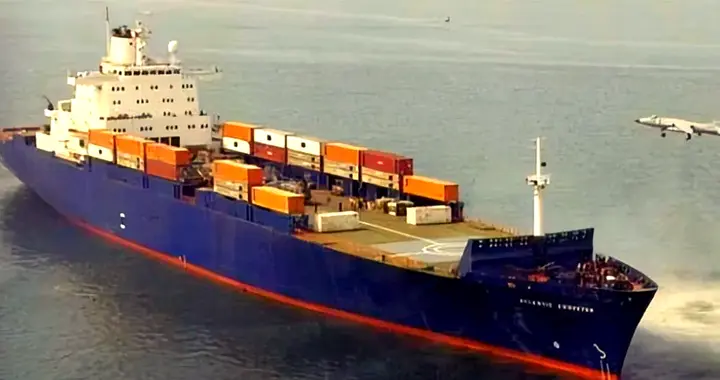 化工贸易被污名化：透视“伊朗购华原料”背后的舆论陷阱